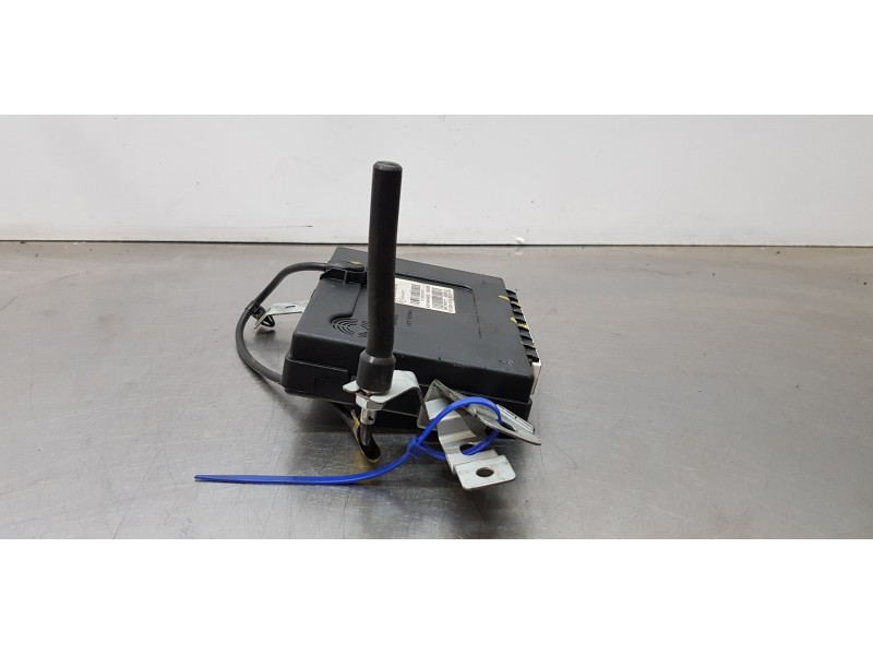 Recambio de modulo electronico para hyundai i30 (gd) klass bluedrive referencia OEM IAM 95400A6025   Recambio de modulo electronico para hyundai i30 (gd) klass bluedrive referencia OEM IAM 95400A6025