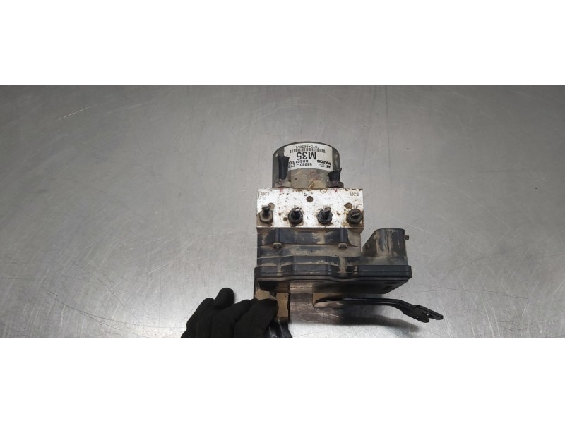 Recambio de abs para hyundai ix35 style awd referencia OEM IAM 589202Y350  