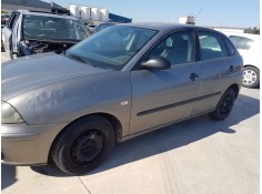 seat ibiza (6l1) del año 2004 2