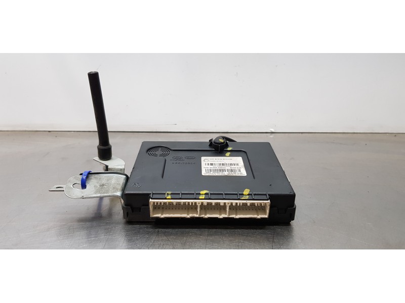 Recambio de modulo electronico para hyundai i30 (gd) klass bluedrive referencia OEM IAM 95400A6025   Recambio de modulo electronico para hyundai i30 (gd) klass bluedrive referencia OEM IAM 95400A6025