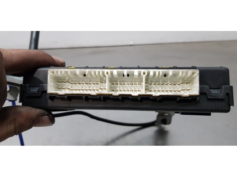 Recambio de modulo electronico para hyundai i30 (gd) klass bluedrive referencia OEM IAM 95400A6025   Recambio de modulo electronico para hyundai i30 (gd) klass bluedrive referencia OEM IAM 95400A6025