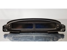 Recambio de cuadro instrumentos para citroen xsara picasso 2.0 hdi sx plus referencia OEM IAM 965566980  