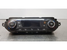 Recambio de mando climatizador para ford c-max titanium referencia OEM IAM AM5T18C612BL