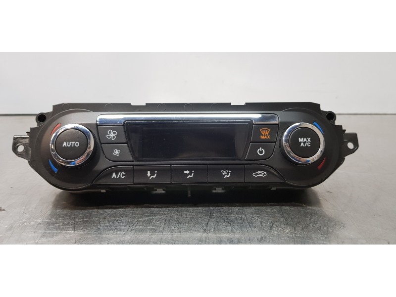 Recambio de mando climatizador para ford c-max titanium referencia OEM IAM AM5T18C612BL   Recambio de mando climatizador para ford c-max titanium referencia OEM IAM AM5T18C612BL