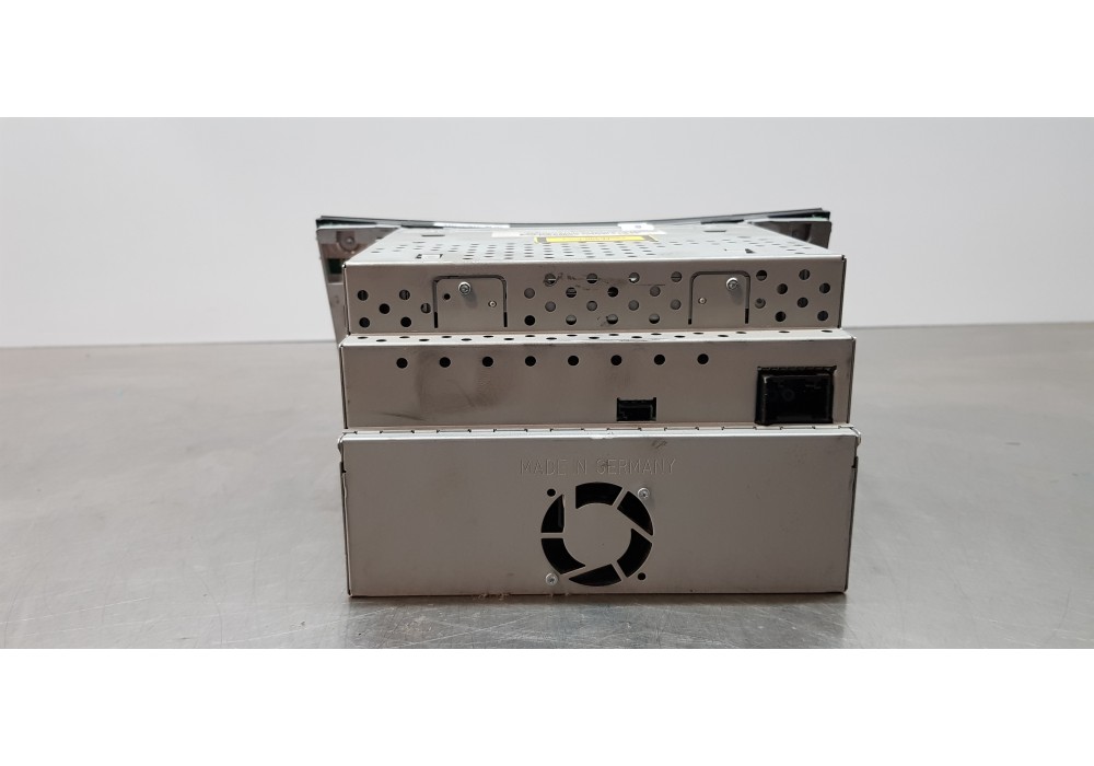 Recambio de sistema navegacion gps para mercedes clase cls (w219) 350 cgi (219.357) referencia OEM IAM A2118203297  