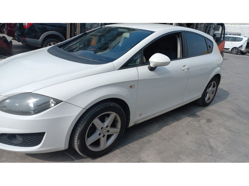 seat leon (1p1) del año 2011