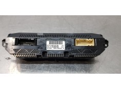 Recambio de mando climatizador para ford c-max titanium referencia OEM IAM AM5T18C612BL   2