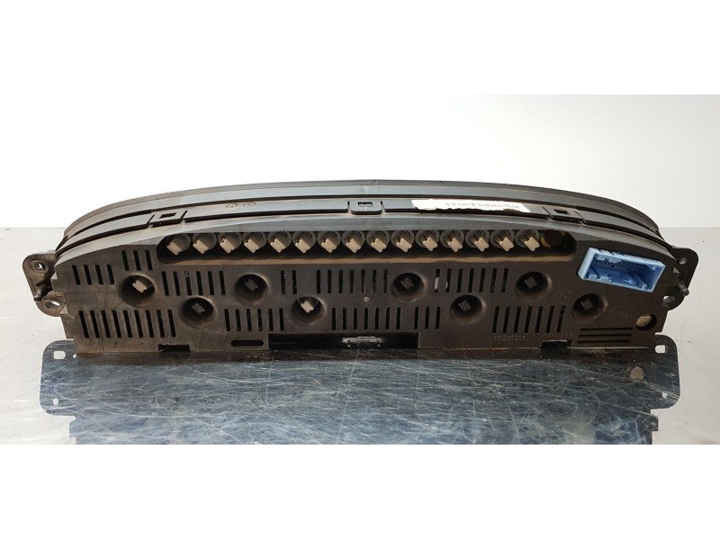 Recambio de cuadro instrumentos para citroen xsara picasso 2.0 hdi sx plus referencia OEM IAM 965566980  