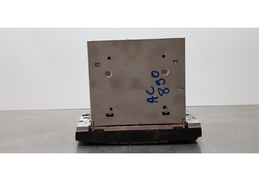 Recambio de sistema navegacion gps para mercedes clase cls (w219) 350 cgi (219.357) referencia OEM IAM A2118203297  