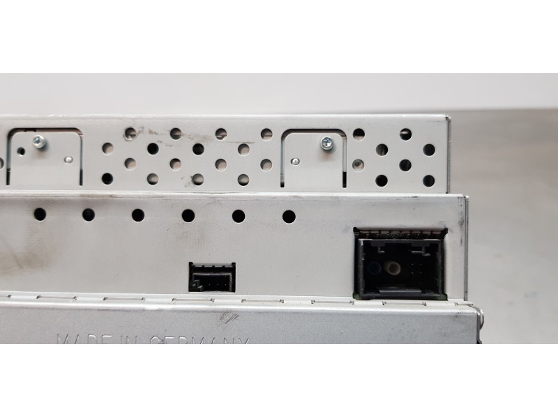 Recambio de sistema navegacion gps para mercedes clase cls (w219) 350 cgi (219.357) referencia OEM IAM A2118203297  