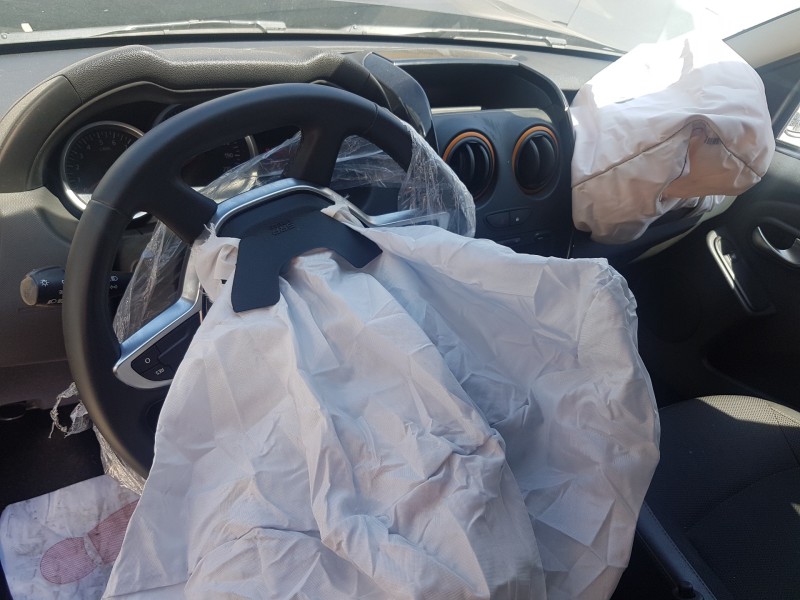 dacia duster del año 2017 dacia duster del año 2017