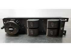 Recambio de mando elevalunas delantero izquierdo para ford c-max titanium referencia OEM IAM AM5T14A132DB
