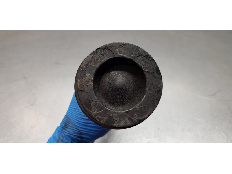 Recambio de piston para renault scenic iv grand zen referencia OEM IAM 120A16279R  