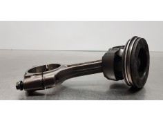 Recambio de piston para renault scenic iv grand zen referencia OEM IAM 120A16279R  