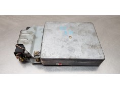 Recambio de centralita motor uce para ford focus berlina (cak) ghia referencia OEM IAM 98AB12A532AF  