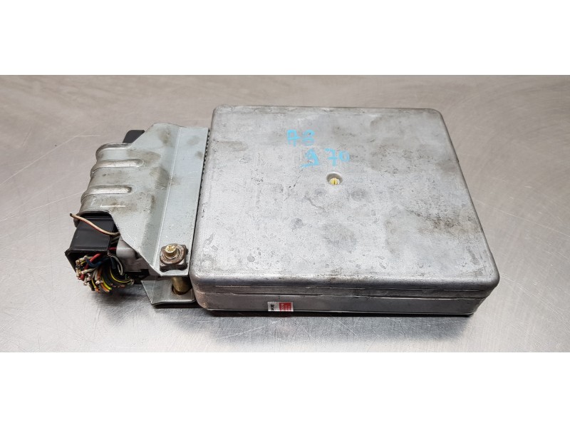 Recambio de centralita motor uce para ford focus berlina (cak) ghia referencia OEM IAM 98AB12A532AF   Recambio de centralita motor uce para ford focus berlina (cak) ghia referencia OEM IAM 98AB12A532AF