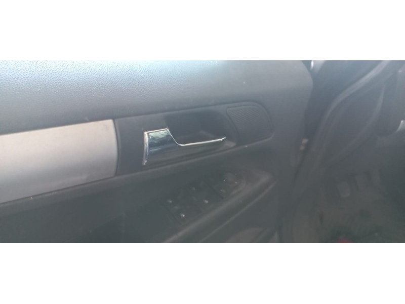 opel zafira b del año 2014 opel zafira b del año 2014