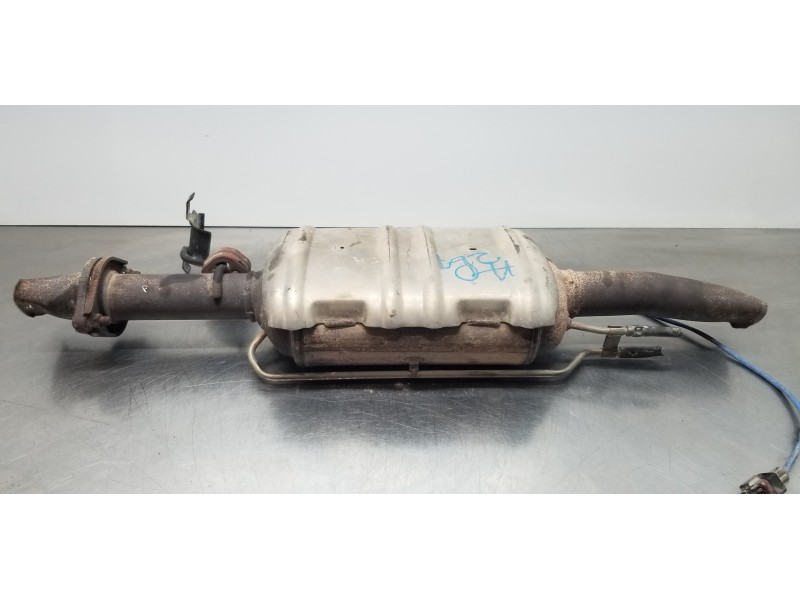 Recambio de filtro de particulas para ford kuga (cbv) titanium referencia OEM IAM 1724329 RM8V4J5H250CA  Recambio de filtro de particulas para ford kuga (cbv) titanium referencia OEM IAM 1724329 RM8V4J5H250CA