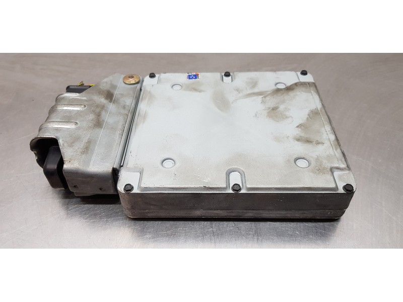 Recambio de centralita motor uce para ford focus berlina (cak) ghia referencia OEM IAM 98AB12A532AF   Recambio de centralita motor uce para ford focus berlina (cak) ghia referencia OEM IAM 98AB12A532AF