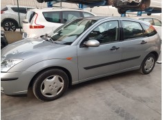 ford focus berlina (cak) del año 2003 2