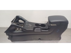 Recambio de apoyabrazos central para hyundai ix35 style awd referencia OEM IAM 846602S2009P  