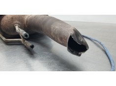 Recambio de filtro de particulas para ford kuga (cbv) titanium referencia OEM IAM 1724329 RM8V4J5H250CA  2