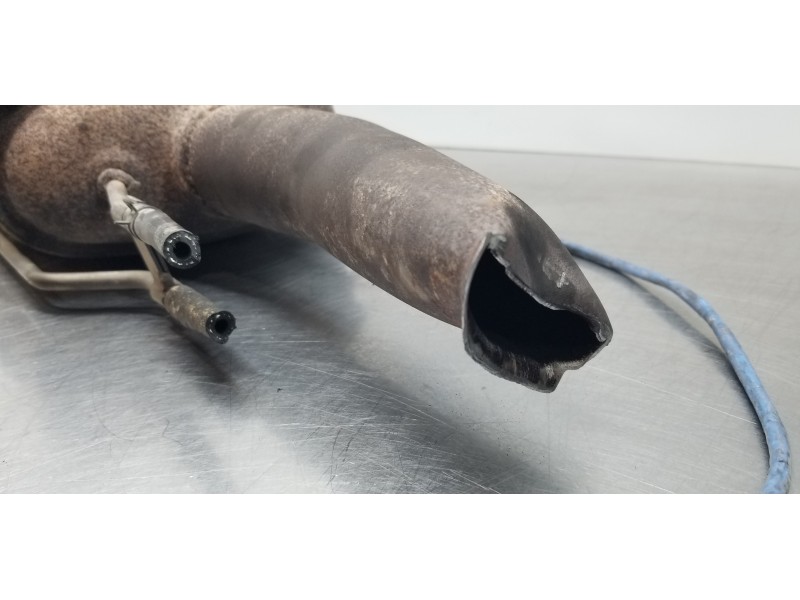 Recambio de filtro de particulas para ford kuga (cbv) titanium referencia OEM IAM 1724329 RM8V4J5H250CA  Recambio de filtro de particulas para ford kuga (cbv) titanium referencia OEM IAM 1724329 RM8V4J5H250CA