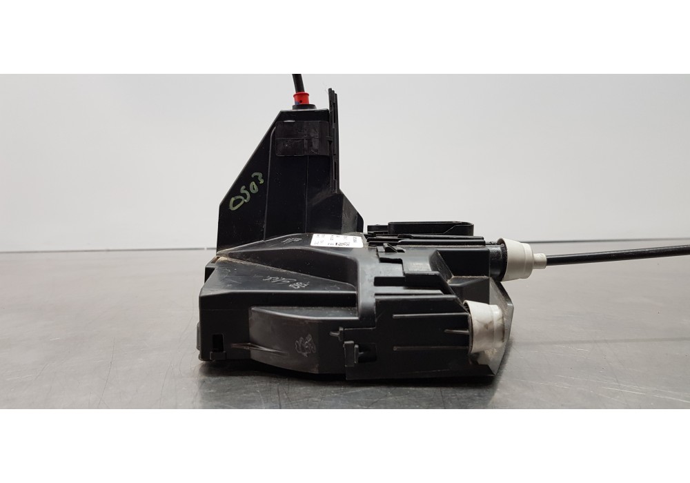Recambio de cerradura puerta trasera izquierda para land rover discovery sport pure referencia OEM IAM LR070432 GX6A26413CB GK72