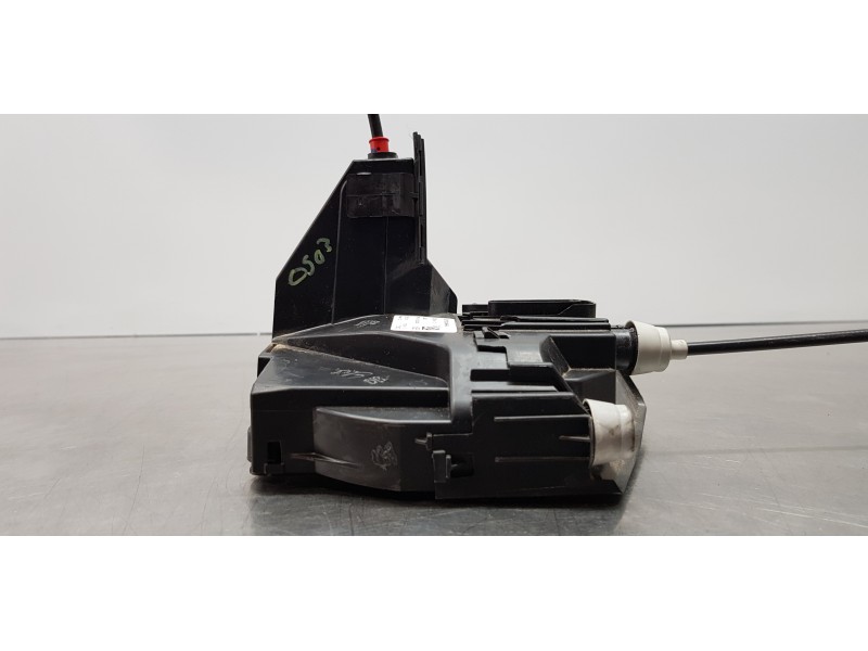 Recambio de cerradura puerta trasera izquierda para land rover discovery sport pure referencia OEM IAM LR070432 GX6A26413CB GK72