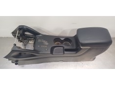 Recambio de apoyabrazos central para hyundai ix35 style awd referencia OEM IAM 846602S2009P   2