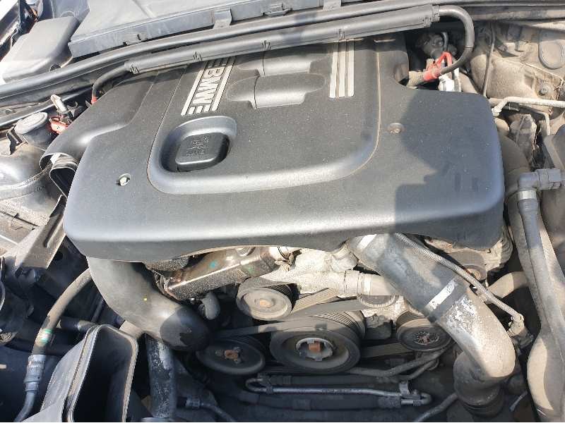 bmw serie 3 berlina (e90) del año 2005