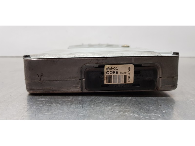 Recambio de centralita motor uce para ford focus berlina (cak) ghia referencia OEM IAM 98AB12A532AF   Recambio de centralita motor uce para ford focus berlina (cak) ghia referencia OEM IAM 98AB12A532AF