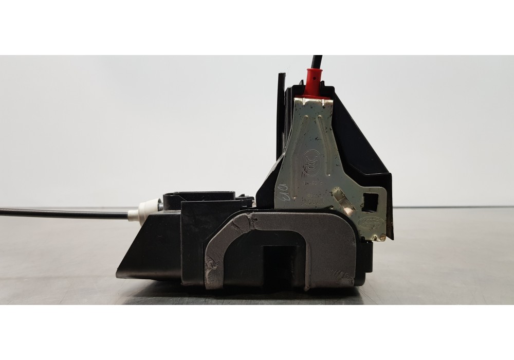 Recambio de cerradura puerta trasera izquierda para land rover discovery sport pure referencia OEM IAM LR070432 GX6A26413CB GK72