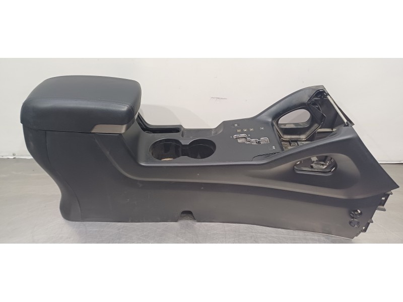 Recambio de apoyabrazos central para hyundai ix35 style awd referencia OEM IAM 846602S2009P  