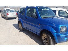 suzuki jimny sn (fj) del año 2002 2