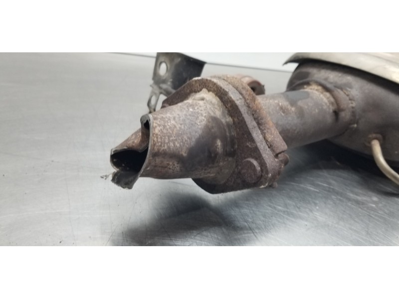 Recambio de filtro de particulas para ford kuga (cbv) titanium referencia OEM IAM 1724329 RM8V4J5H250CA  Recambio de filtro de particulas para ford kuga (cbv) titanium referencia OEM IAM 1724329 RM8V4J5H250CA