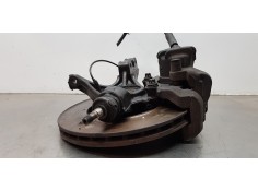 Recambio de mangueta delantera izquierda para peugeot 5008 active referencia OEM IAM 1606630980