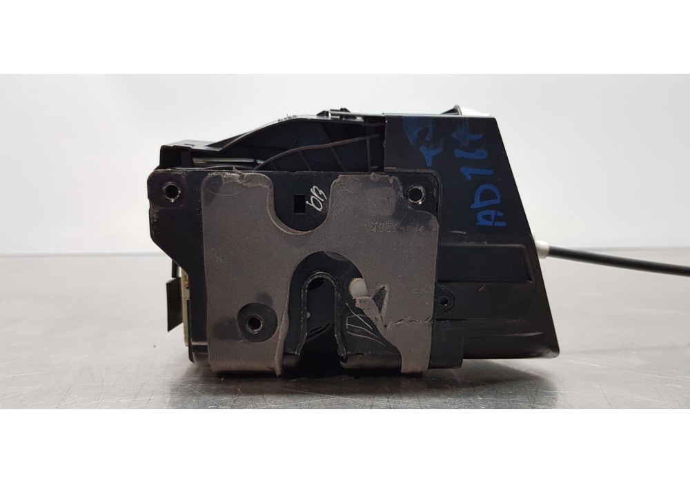 Recambio de cerradura puerta trasera izquierda para land rover discovery sport pure referencia OEM IAM LR070432 GX6A26413CB GK72