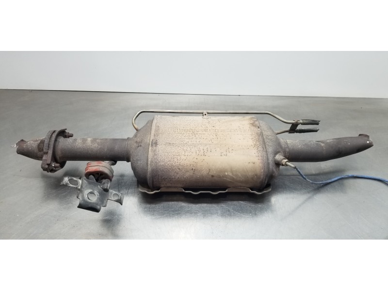 Recambio de filtro de particulas para ford kuga (cbv) titanium referencia OEM IAM 1724329 RM8V4J5H250CA  Recambio de filtro de particulas para ford kuga (cbv) titanium referencia OEM IAM 1724329 RM8V4J5H250CA