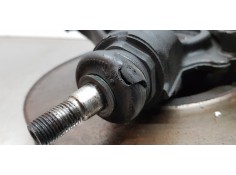 Recambio de mangueta delantera izquierda para peugeot 5008 active referencia OEM IAM 1606630980   2