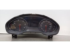 Recambio de cuadro instrumentos para audi a8 (4hc/4hl) 3.0 tdi clean diesel quattro referencia OEM IAM 4H0920900P  