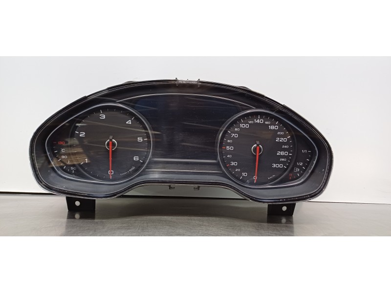Recambio de cuadro instrumentos para audi a8 (4hc/4hl) 3.0 tdi clean diesel quattro referencia OEM IAM 4H0920900P  