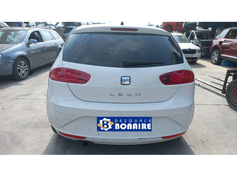 seat leon (1p1) del año 2011