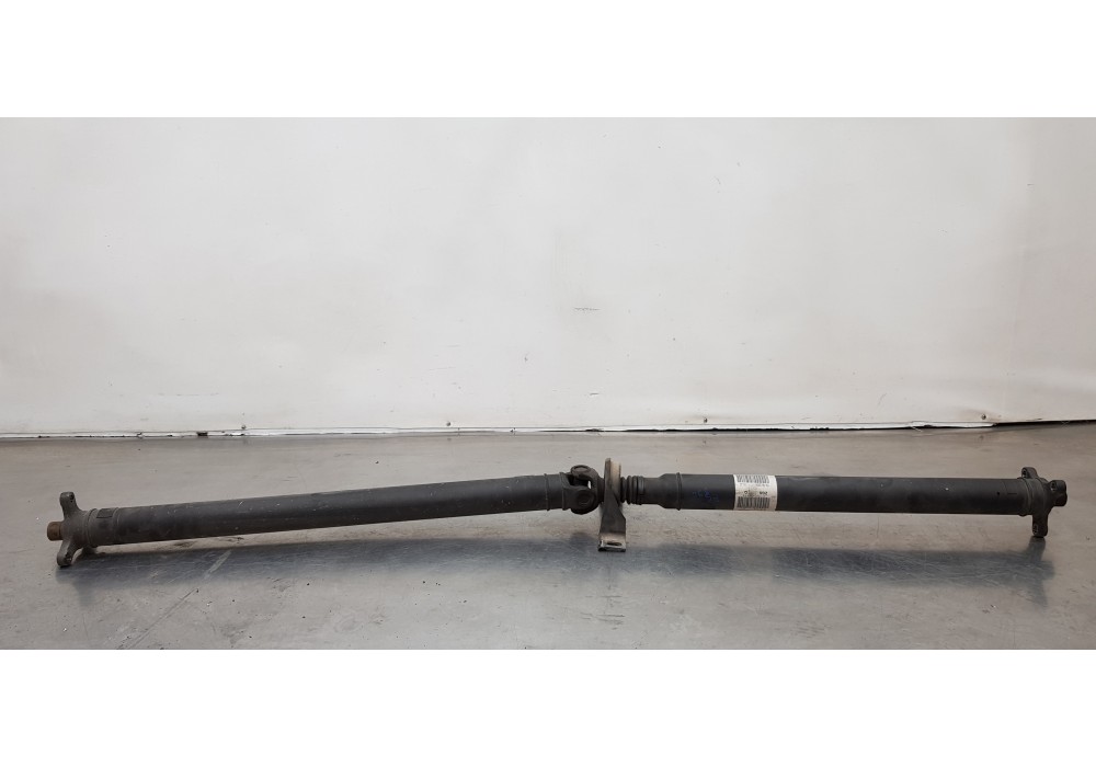 Recambio de transmision central para mercedes clase cls (w219) 350 cgi (219.357) referencia OEM IAM A2194100906 2190906 