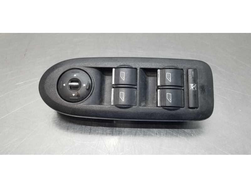 Recambio de mando elevalunas delantero izquierdo para ford kuga (cbv) titanium referencia OEM IAM 8M5T14A132AC   Recambio de mando elevalunas delantero izquierdo para ford kuga (cbv) titanium referencia OEM IAM 8M5T14A132AC