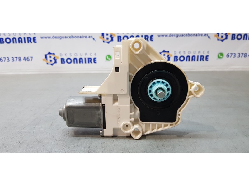 Recambio de motor elevalunas trasero izquierdo para audi a1 sportback (8xf) design referencia OEM IAM 8K0959811A  