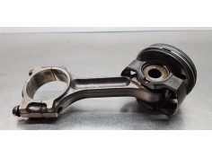 Recambio de piston para renault scenic iv grand zen referencia OEM IAM 120A16279R  