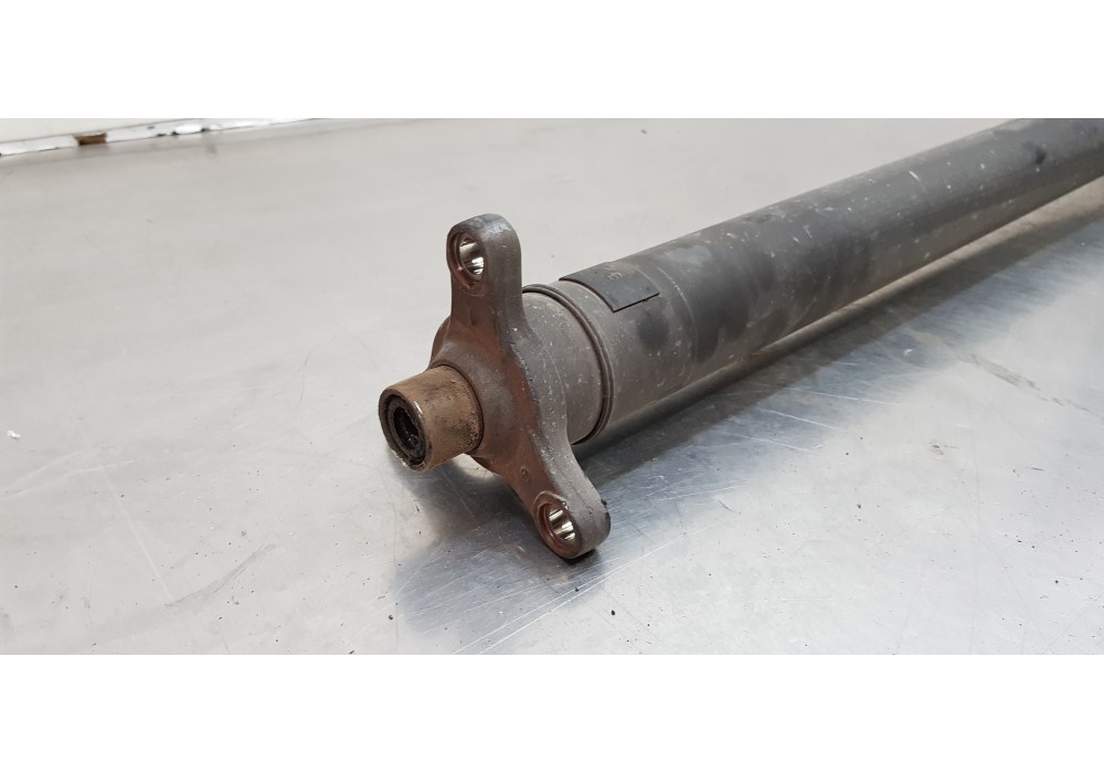 Recambio de transmision central para mercedes clase cls (w219) 350 cgi (219.357) referencia OEM IAM A2194100906 2190906 