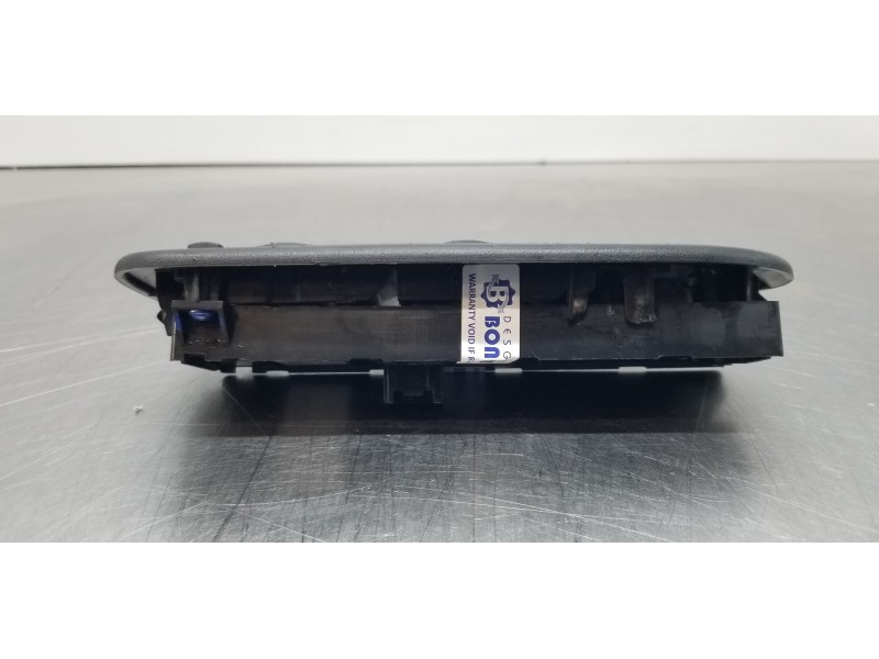 Recambio de mando elevalunas delantero izquierdo para ford kuga (cbv) titanium referencia OEM IAM 8M5T14A132AC   Recambio de mando elevalunas delantero izquierdo para ford kuga (cbv) titanium referencia OEM IAM 8M5T14A132AC