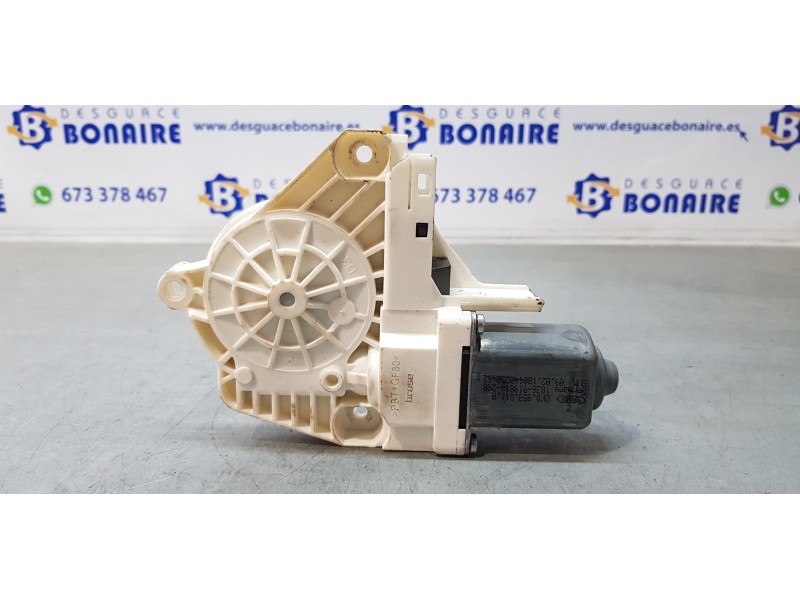 Recambio de motor elevalunas trasero izquierdo para audi a1 sportback (8xf) design referencia OEM IAM 8K0959811A  